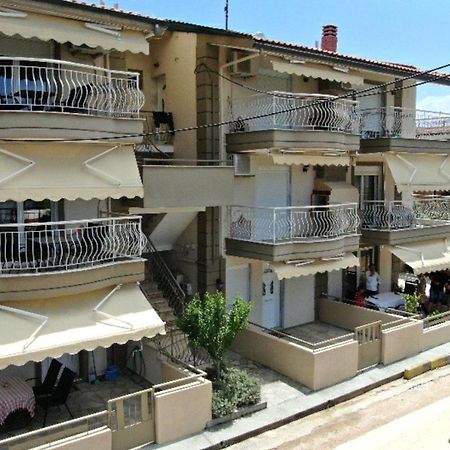 Ofrinio Central Apartments Exterior photo