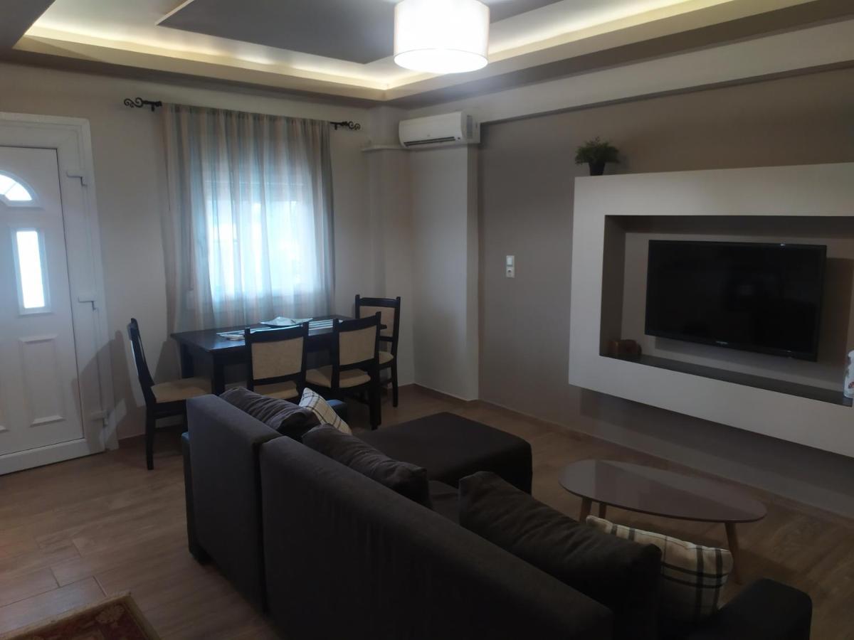 Ofrinio Central Apartments Exterior photo